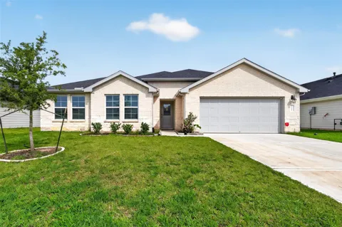 7511 Plains Lodge Lane