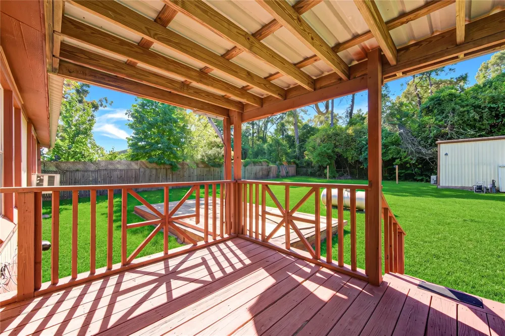 21 Pine Road Coldspring, TX 77331