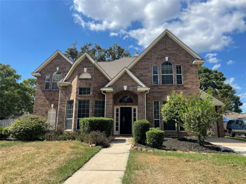 3703 Clover Valley Drive