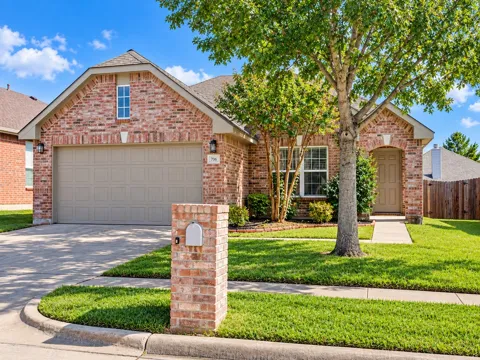 706 Bastrop Drive