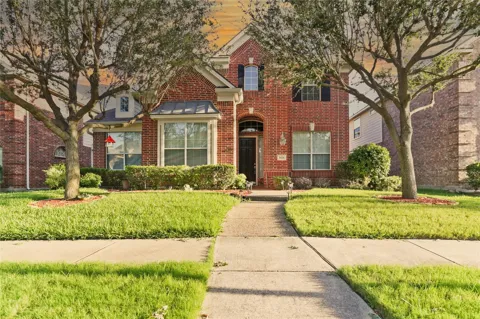 1626 Mammoth Drive