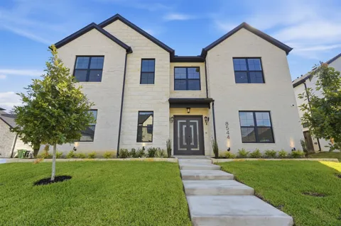 8544 Fresh Meadows Road