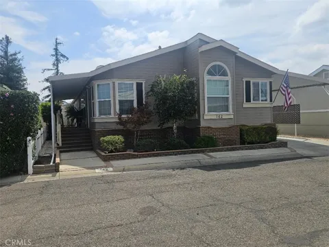 14851 Jeffrey Rd, SPC 142