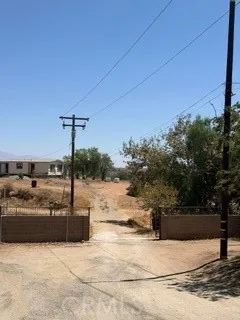 20680 Santa Rosa Mine Road