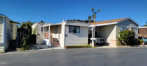 7465 Hollister Avenue #423