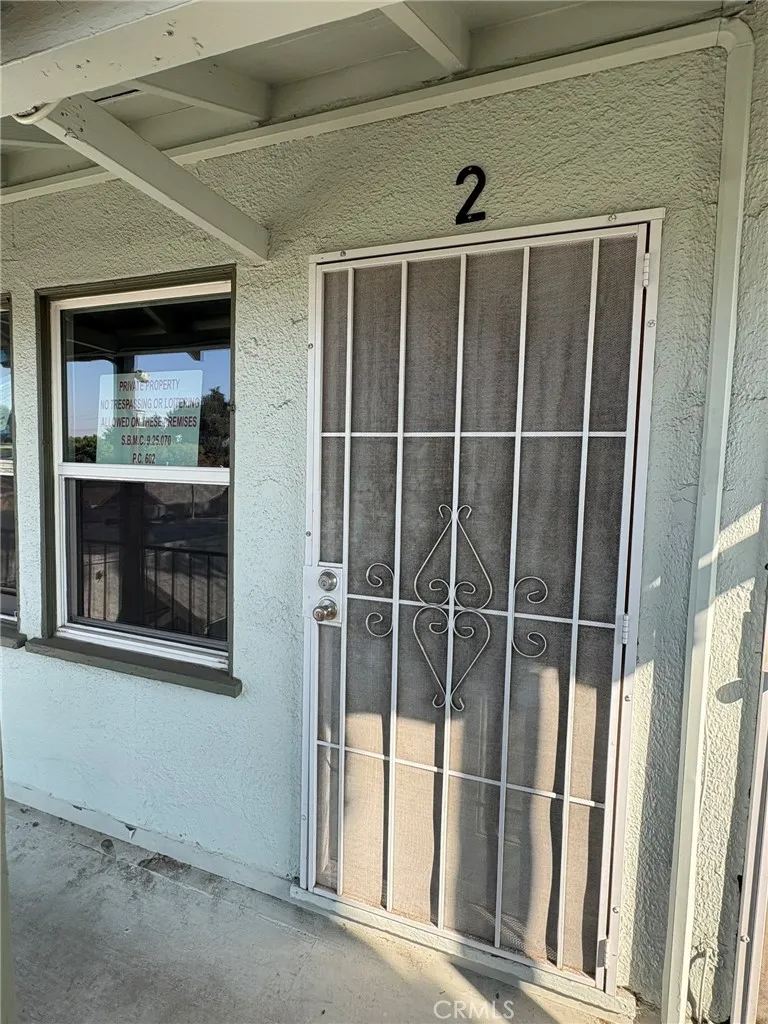 530 W 21st San Bernardino, CA 92405