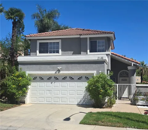 2145 Cedar Glen Drive