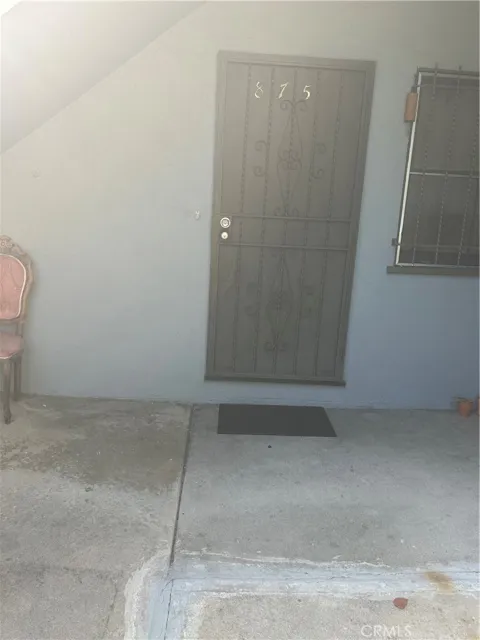 873 Hoover