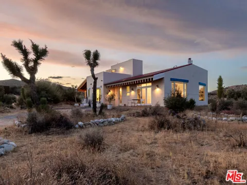 51195 Geronimo Trail