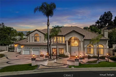 240 S Willowcreek Lane