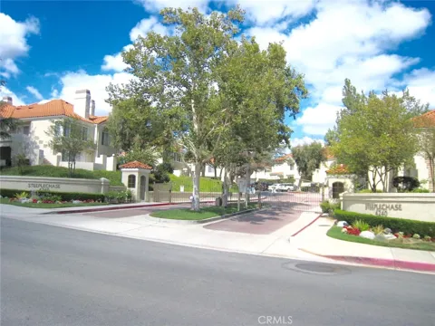 4240 Lost Hills #603