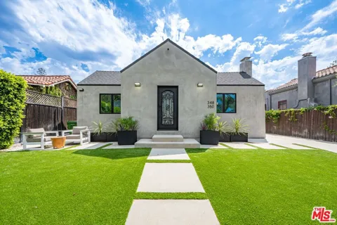 348 S Orange Drive