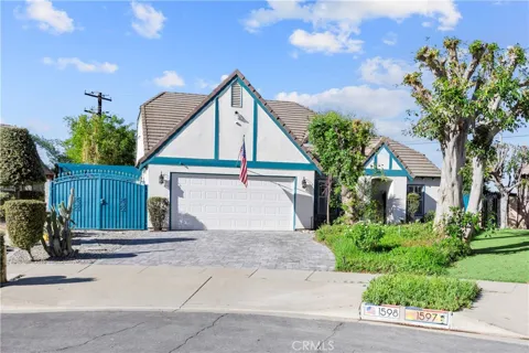 1598 Oakdale Court