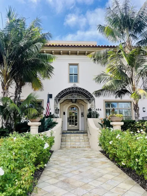 464 Prospect Street #PH1