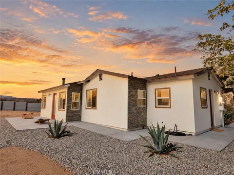 58248 Aberdeen Drive