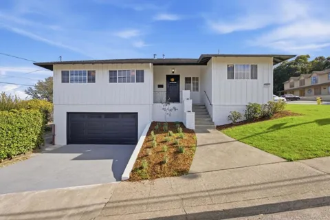 1951 Jenevein Avenue