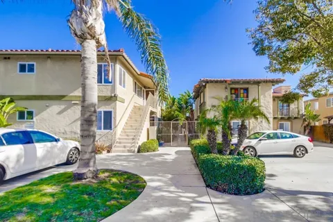 3769 Wilson Ave #2