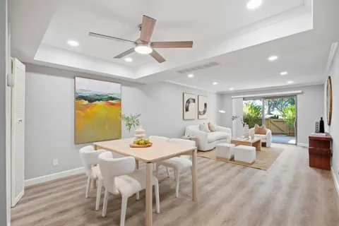 5038 Cribari Vale