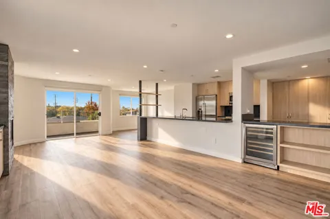 10951 National Boulevard #303