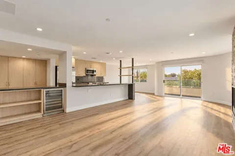 10951 National Boulevard #201