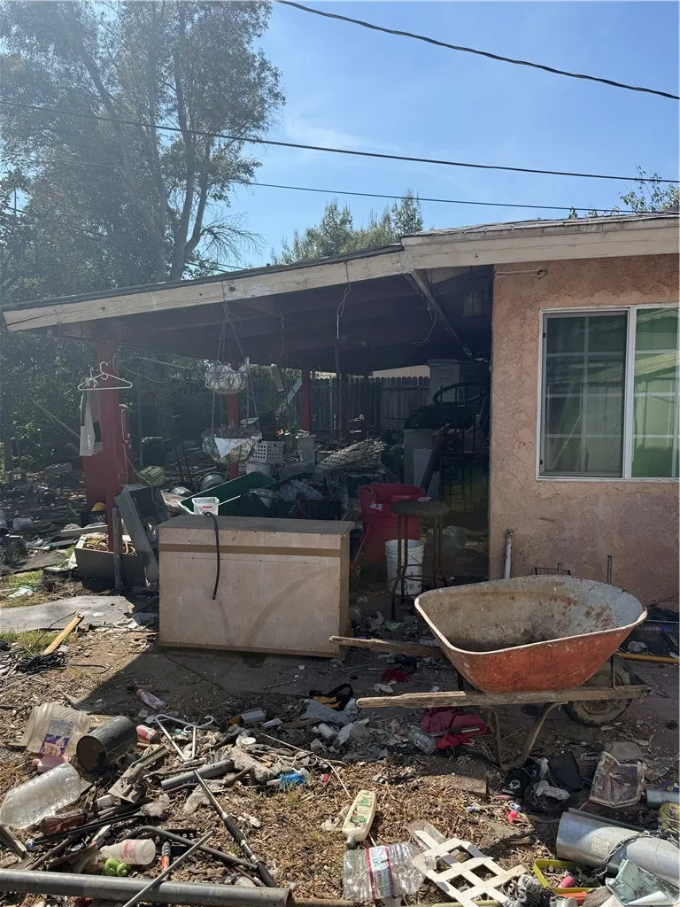 1849 W 30th San Bernardino, CA 92407