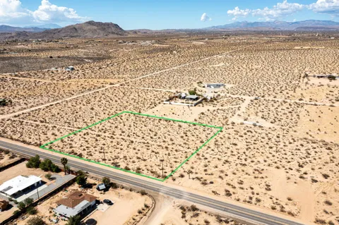 2834 Border Road