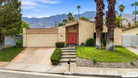 965 S Nueva Vista Drive