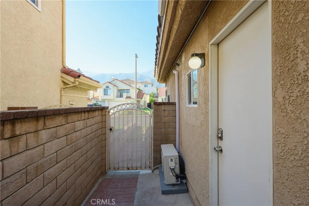 10227 Northridge #2 Rancho Cucamonga, CA 91737