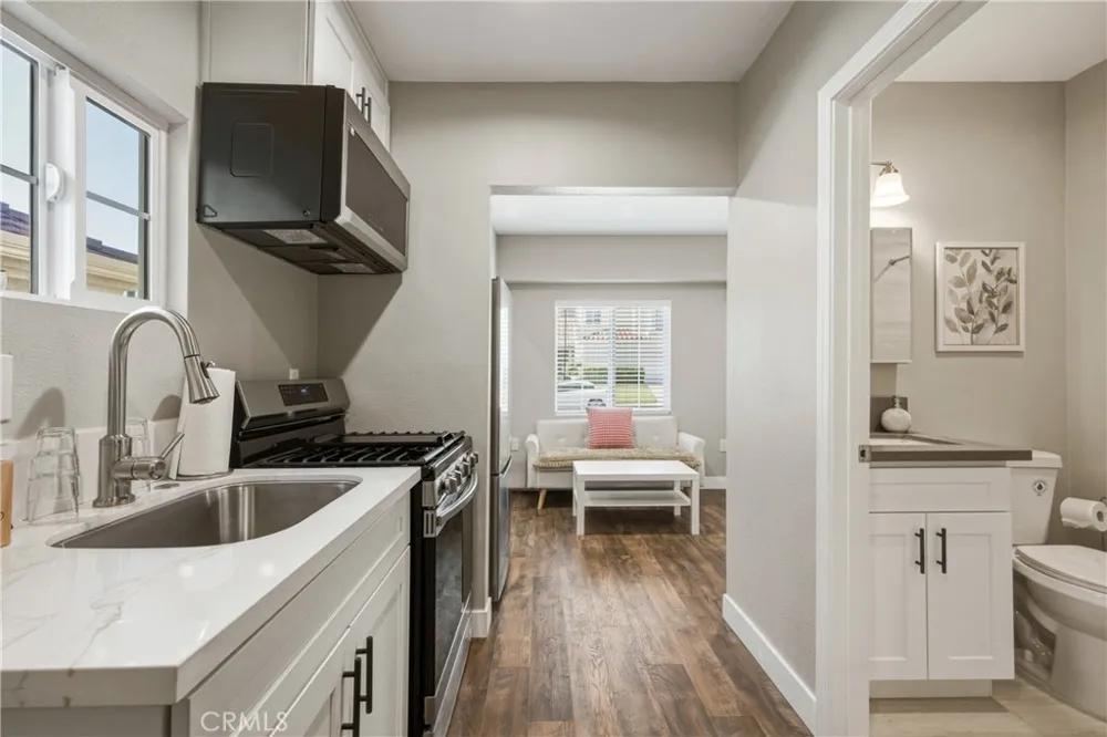10227 Northridge #2 Rancho Cucamonga, CA 91737