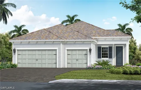 Verandah Palm Court Drive