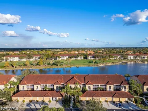 Cypress Trace Circle #1917