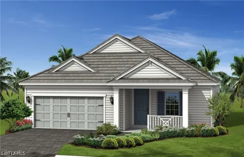 Heritage Pines Drive