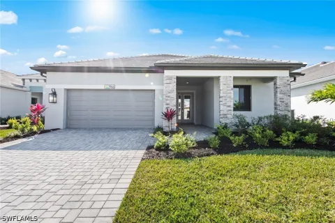 SkySail Drive