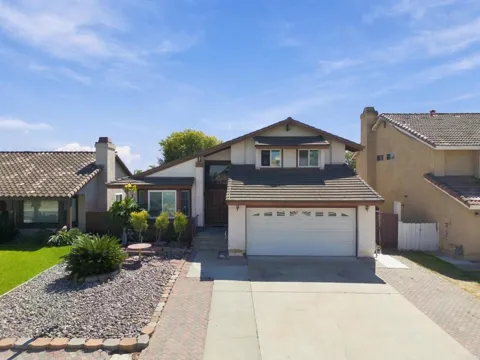 7711 Canyon Point Place