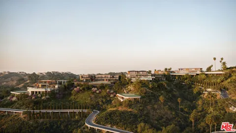 1765 Clear View Drive