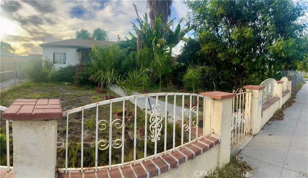 1388 Garner Avenue San Bernardino, CA 92411