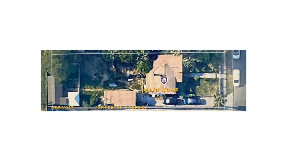 1388 Garner Avenue San Bernardino, CA 92411