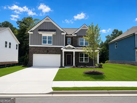 1796 Kingsmere Run DR