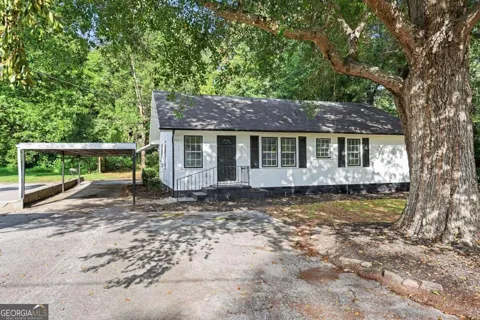 1059 Prather Bridge RD