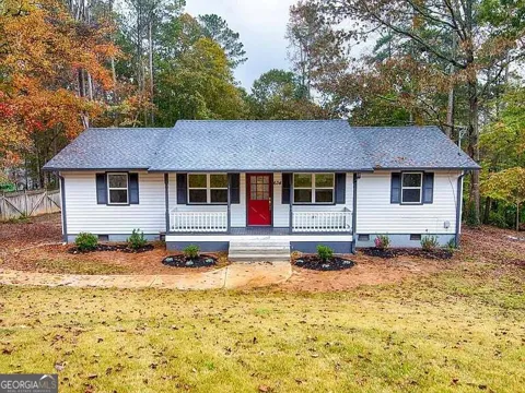 634 Frank Kirk RD NW