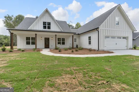 1863 Hoods Mill RD