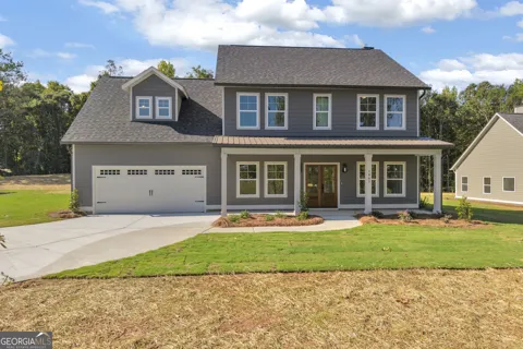 1867 Hoods Mill RD