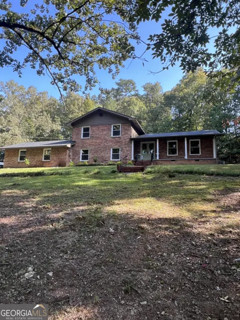 203 Woodland DR