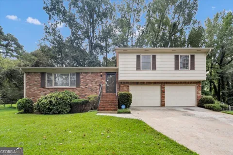 2367 Lake Jodeco RD