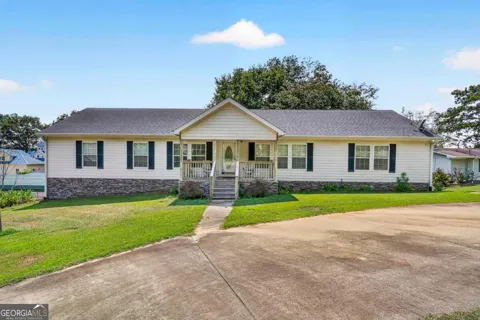 304B Cold Branch RD