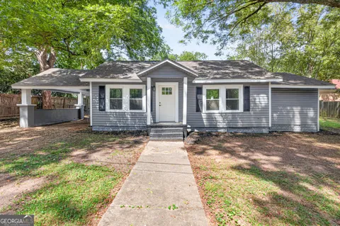205 Elm ST