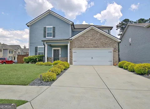 8077 Rudder CIR