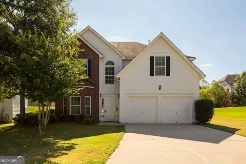 1250 Mount Laurel PL