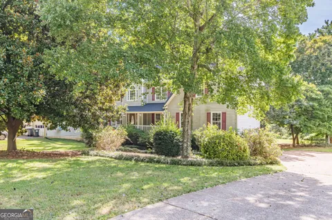 170 Lakeview LN