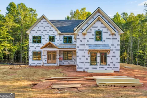 549 Antrim Glen DR